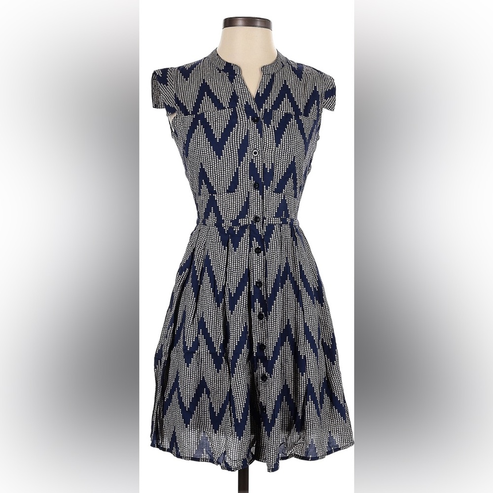 Anthropologie dress